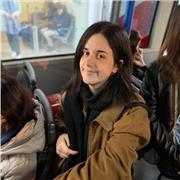 Ofrezco clases ONLINE de español para extranjeros en todos los niveles (básico, intermedio o avanzado)